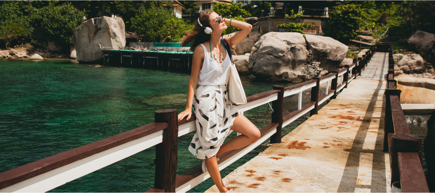 Signature Experiences