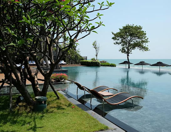 Transcendent Luxury Rentals