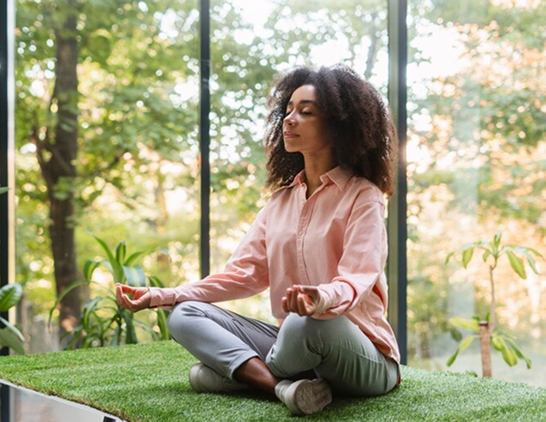 Wellness & Wellbeing