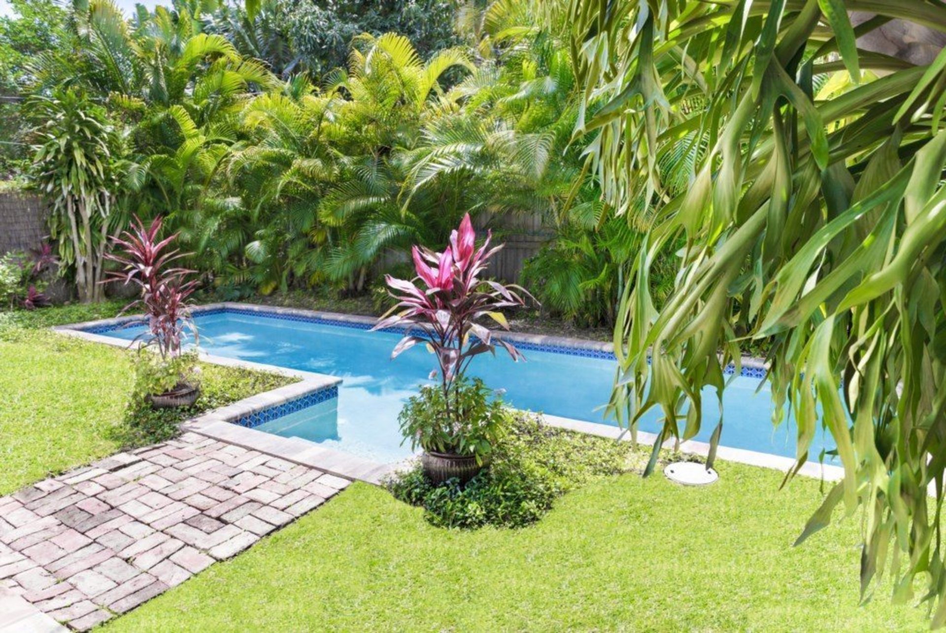 Quaint Villa in a Prime location in West Palm Beach, West Palm Beach Villa 1114
