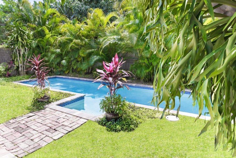 Quaint Villa in a Prime location in West Palm Beach, West Palm Beach Villa 1114