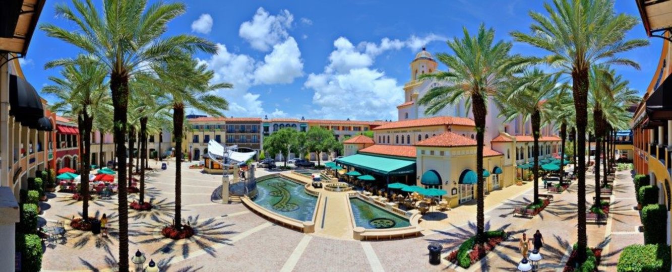 5 Star Charming Villa near West Palm Beach, West Palm Beach Villa 1115