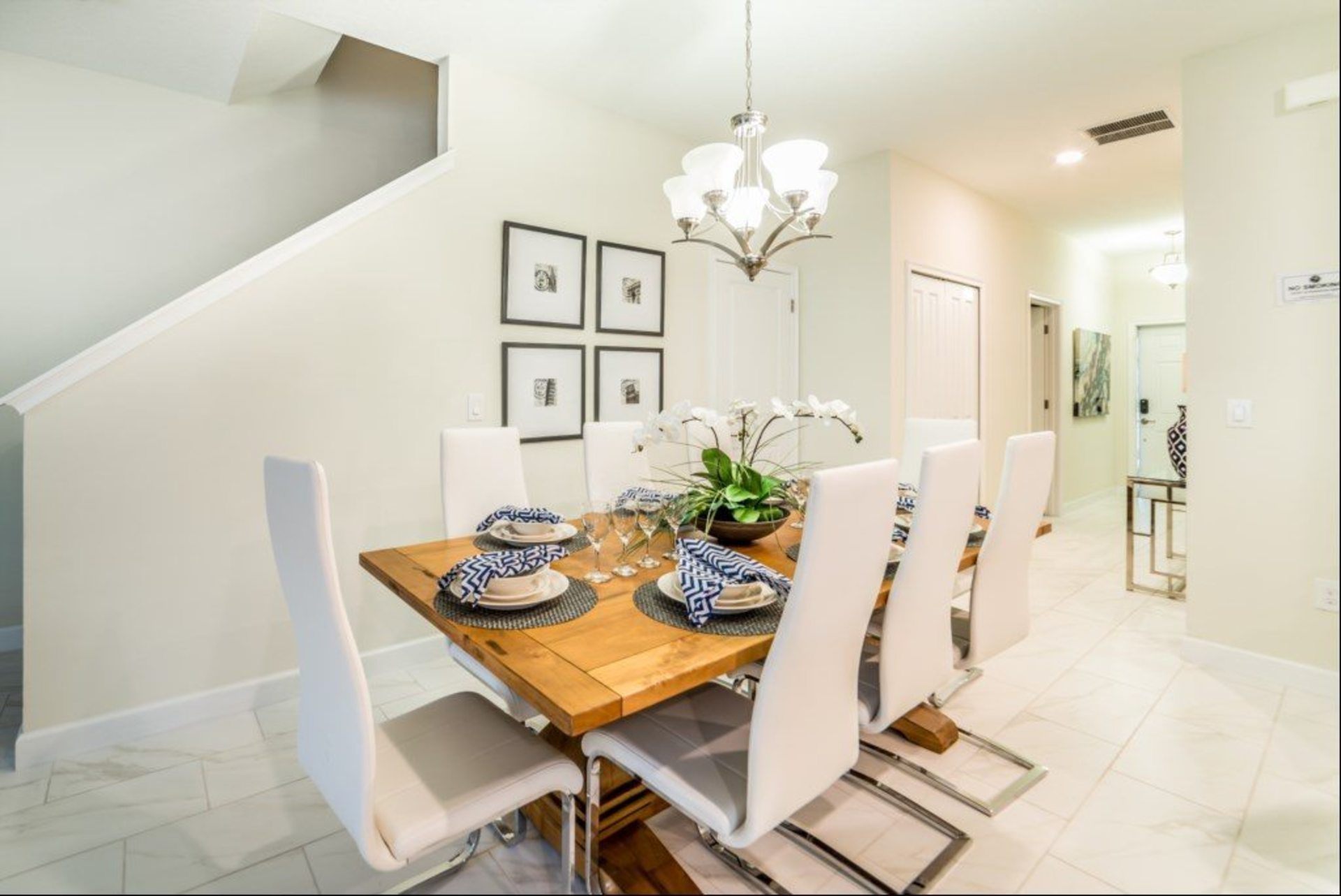 The Secret to Enjoying Your Holiday Home with Private Pool on Storey Lake Resort, Townhome Orlando 1834