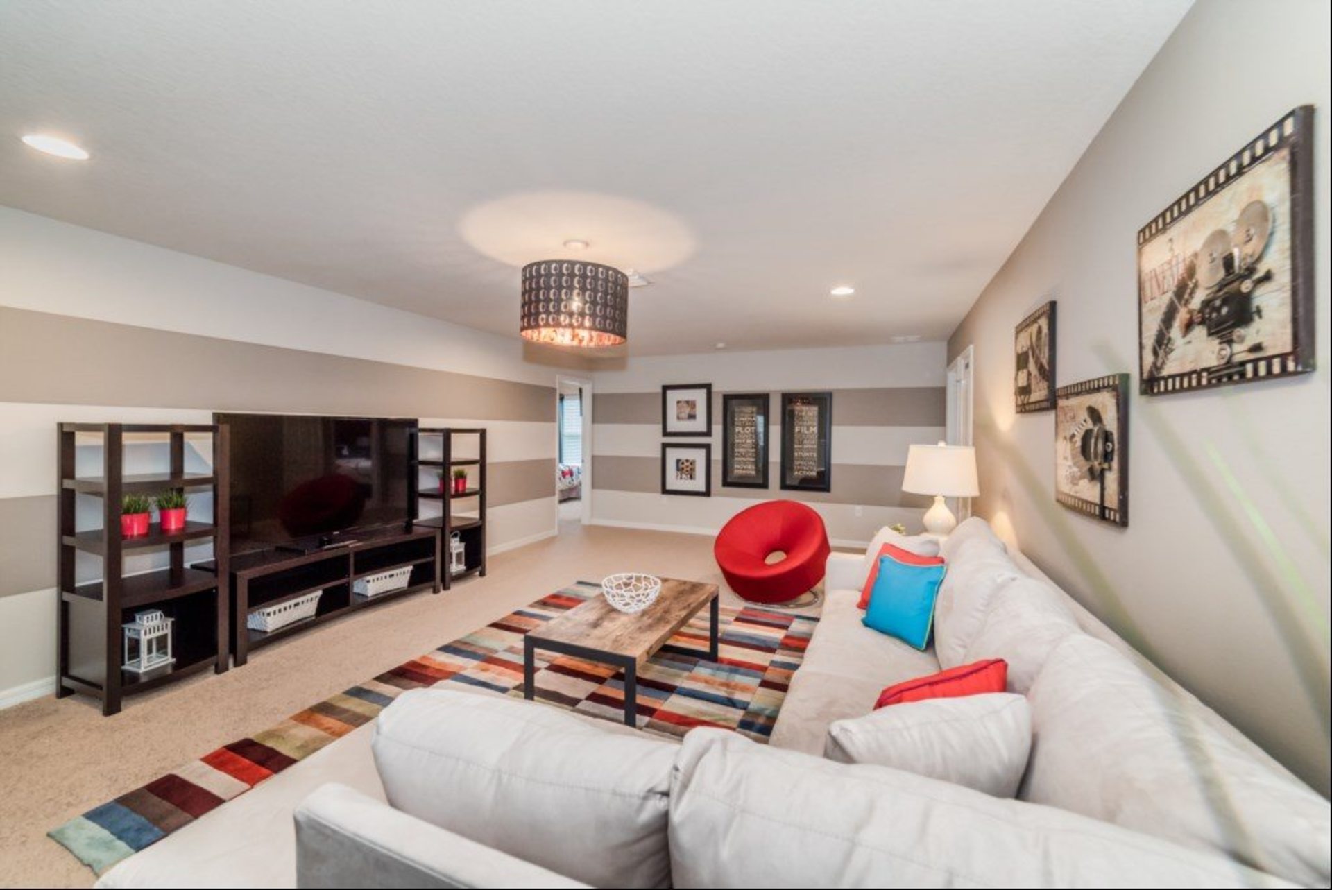 Your Beautiful 5 Star Villa Minutes from Disney on the Prestigious Orlando, Villa Orlando 1835