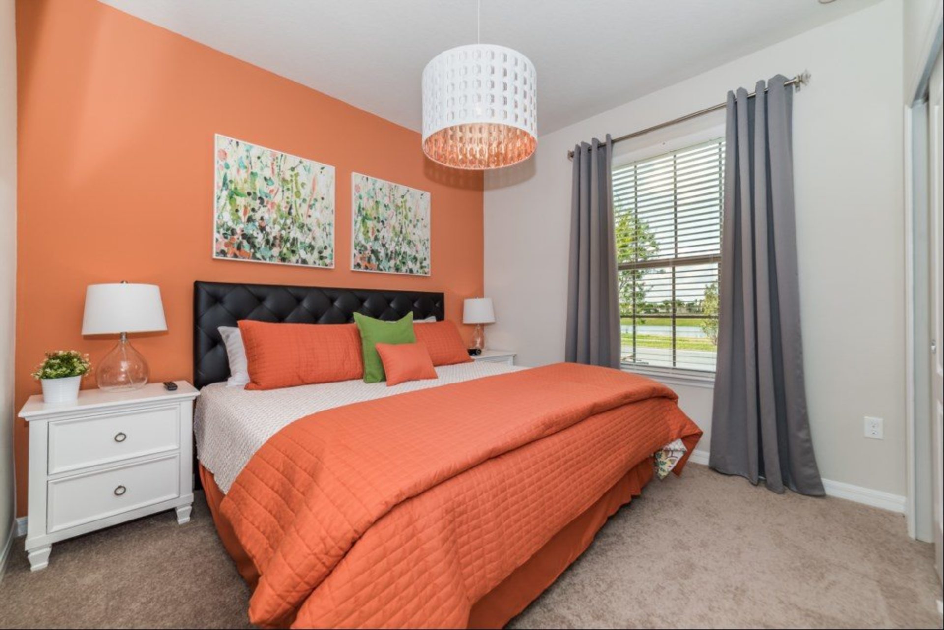 Your Beautiful 5 Star Villa Minutes from Disney on the Prestigious Orlando, Villa Orlando 1835