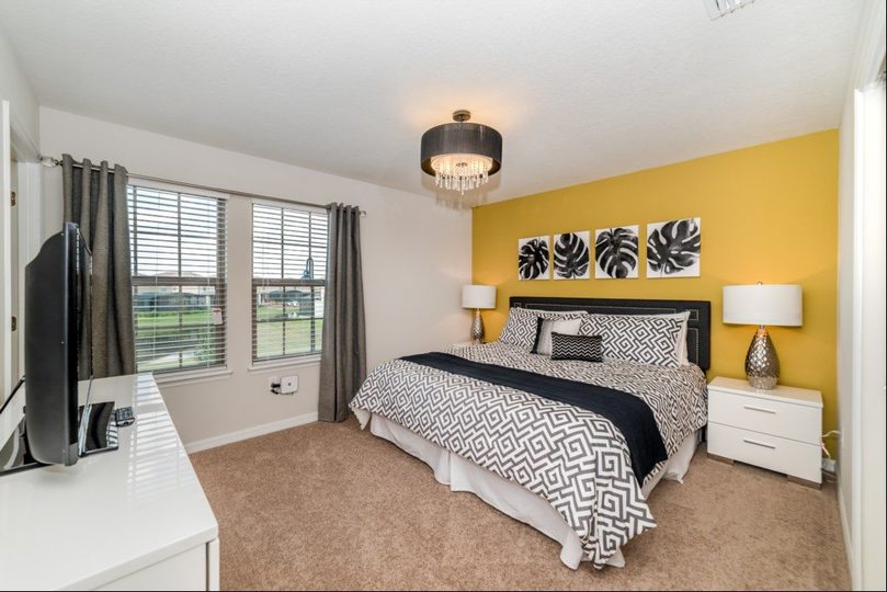 Your Beautiful 5 Star Villa Minutes from Disney on the Prestigious Orlando, Villa Orlando 1835