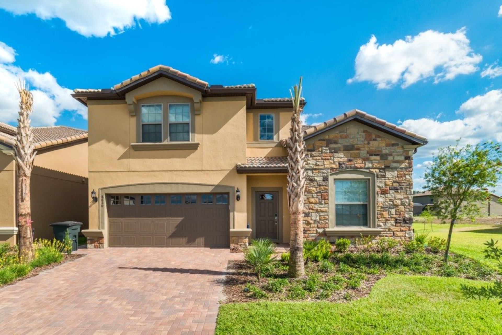Your Beautiful 5 Star Villa Minutes from Disney on the Prestigious Orlando, Villa Orlando 1835