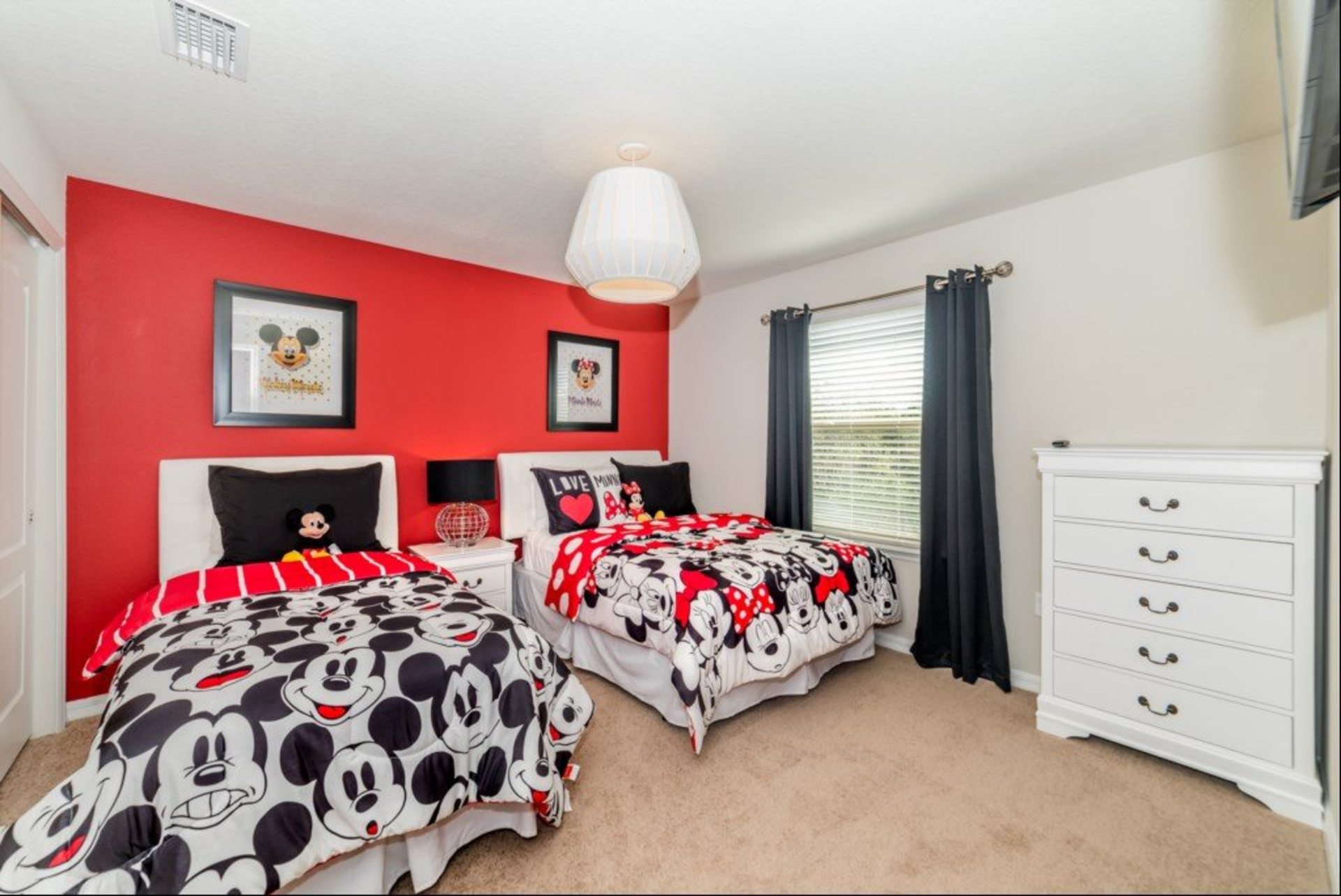 Your Beautiful 5 Star Villa Minutes from Disney on the Prestigious Orlando, Villa Orlando 1835
