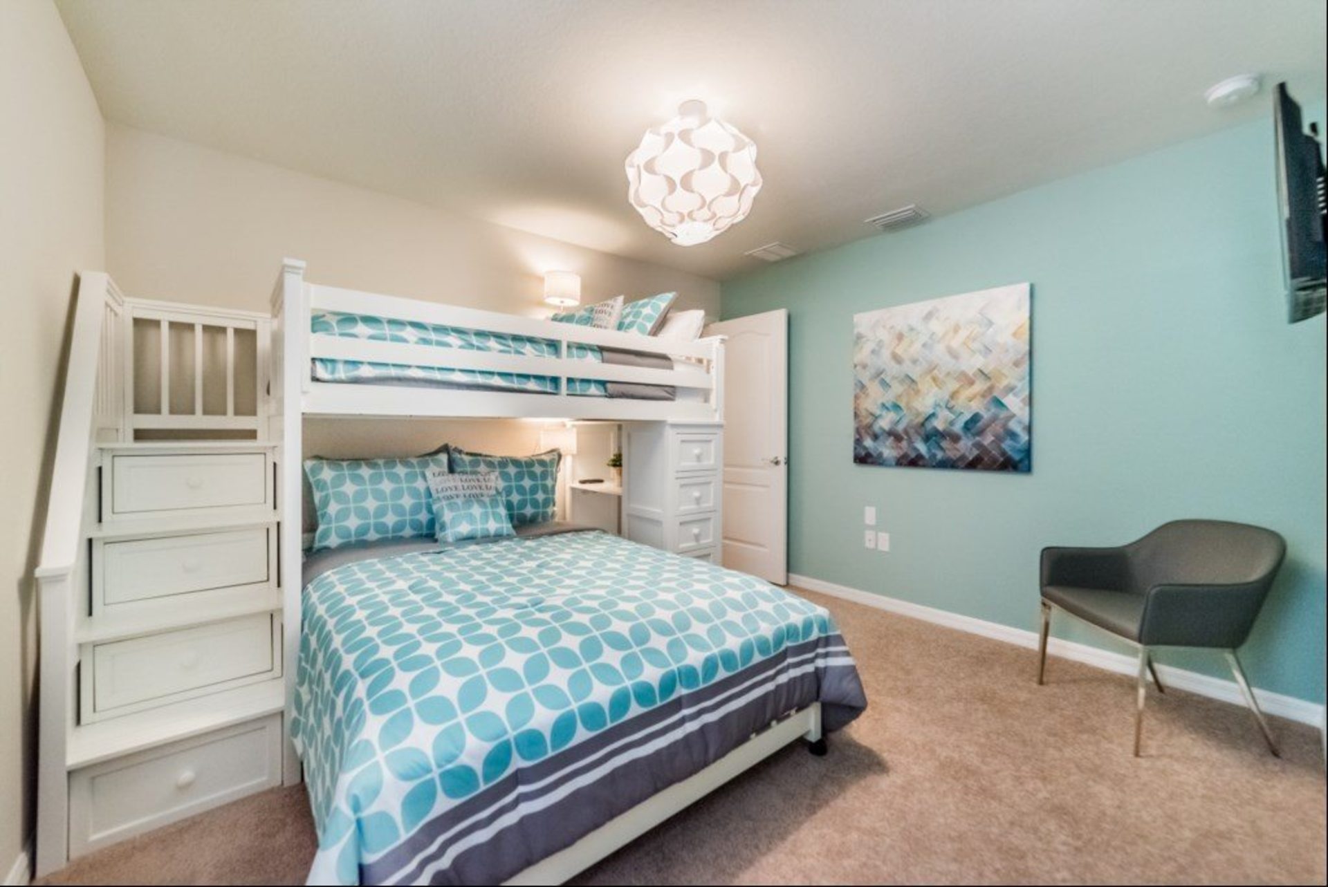 Your Beautiful 5 Star Villa Minutes from Disney on the Prestigious Orlando, Villa Orlando 1835
