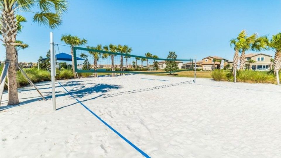 At Last You and Your Family can Rent a Luxury Home on Windsor at Westside Resort with a Private Pool, Townhome Orlando 1843