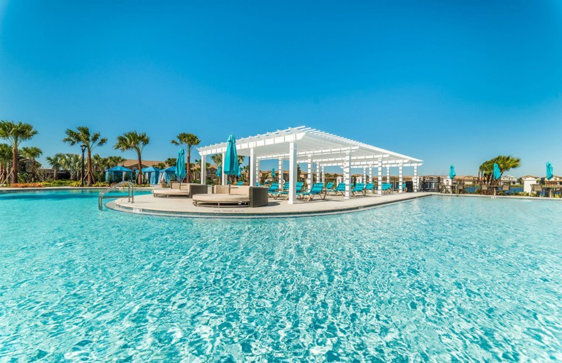 At Last You and Your Family can Rent a Luxury Home on Windsor at Westside Resort with a Private Pool, Townhome Orlando 1843