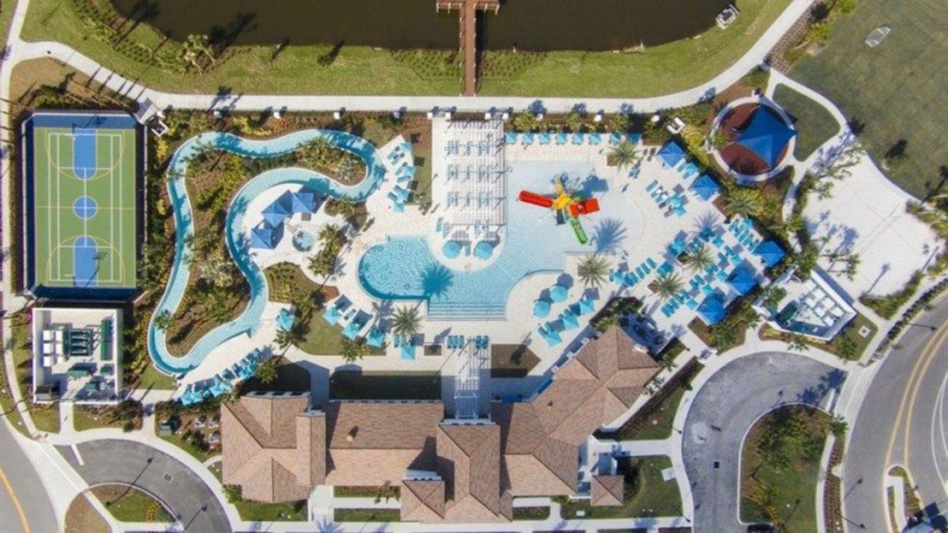 At Last You and Your Family can Rent a Luxury Home on Windsor at Westside Resort with a Private Pool, Townhome Orlando 1843