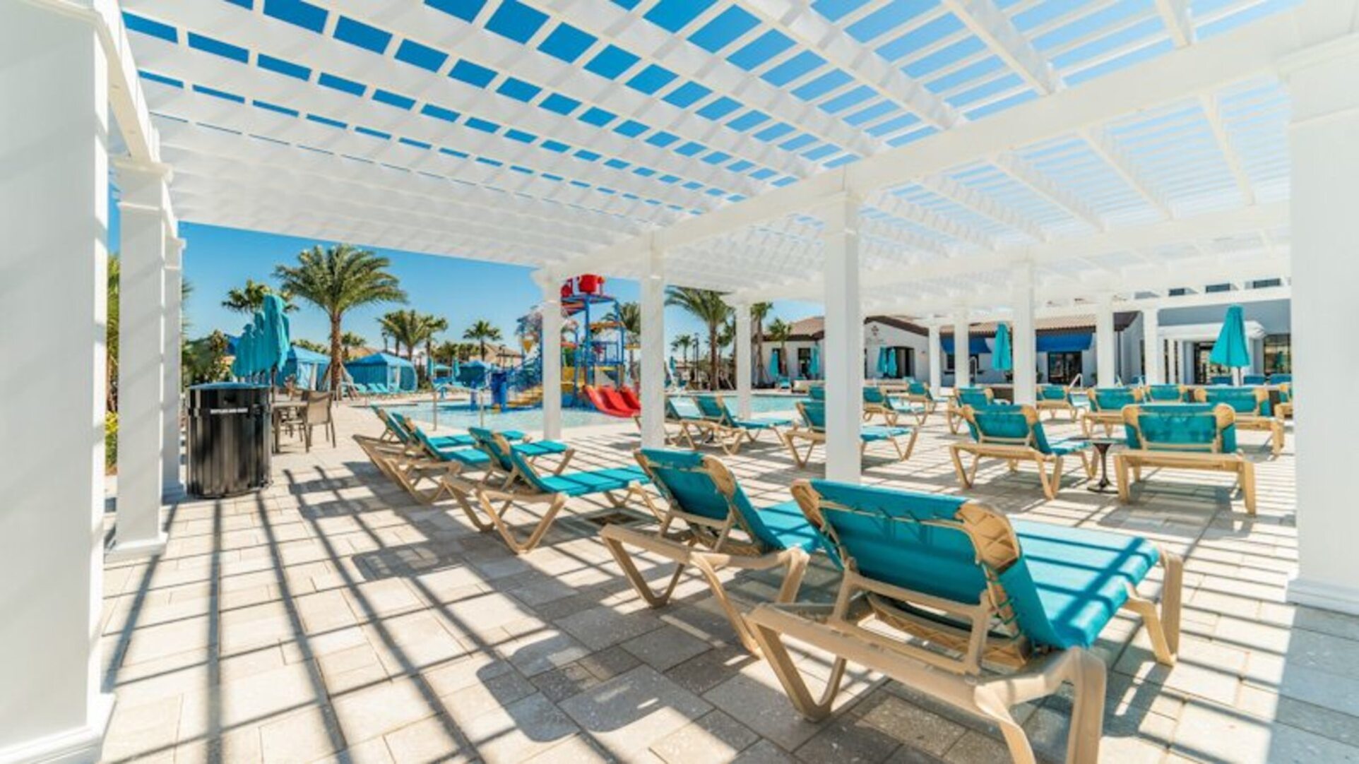 At Last You and Your Family can Rent a Luxury Home on Windsor at Westside Resort with a Private Pool, Townhome Orlando 1843