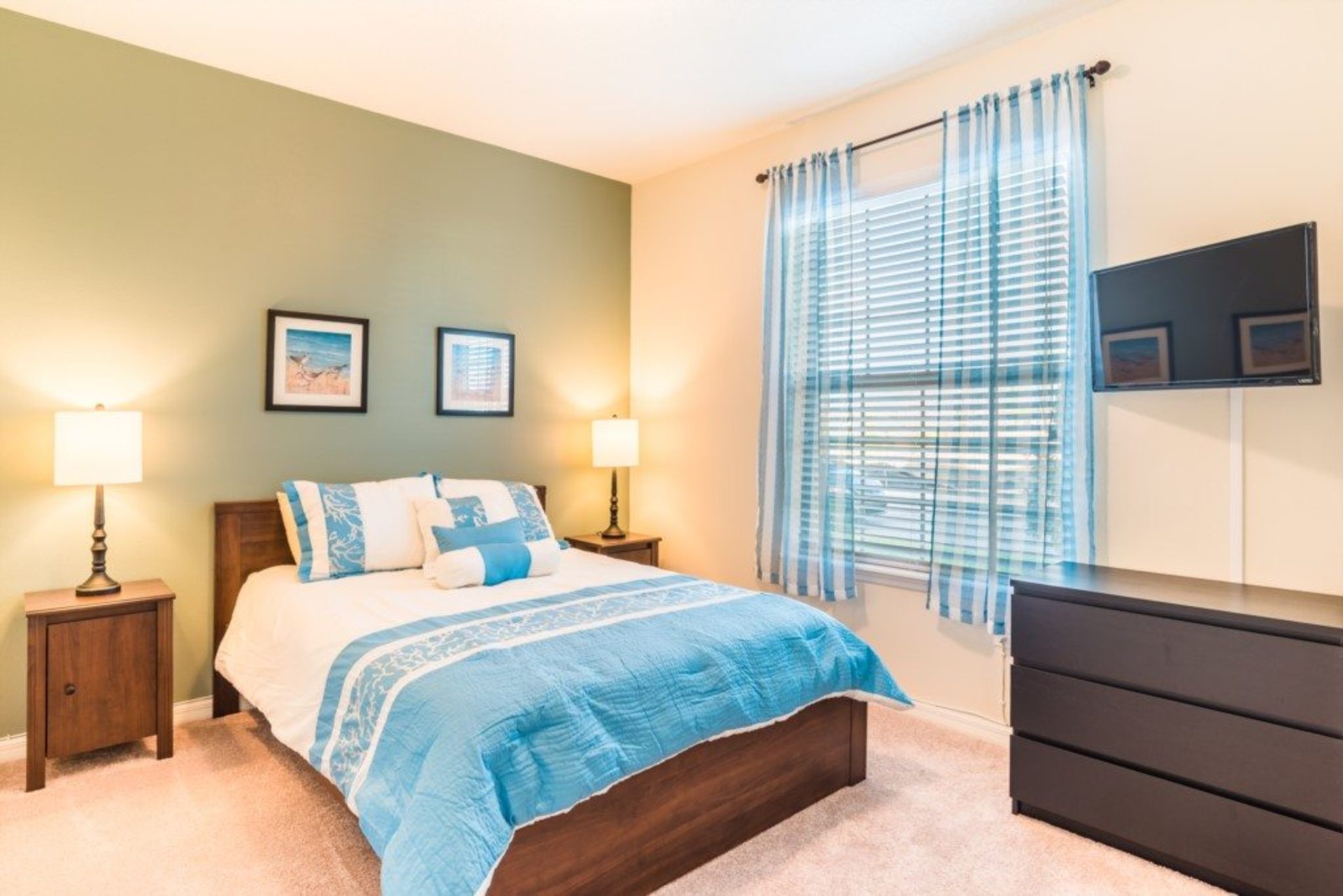 At Last You and Your Family can Rent a Luxury Home on Windsor at Westside Resort with a Private Pool, Townhome Orlando 1843