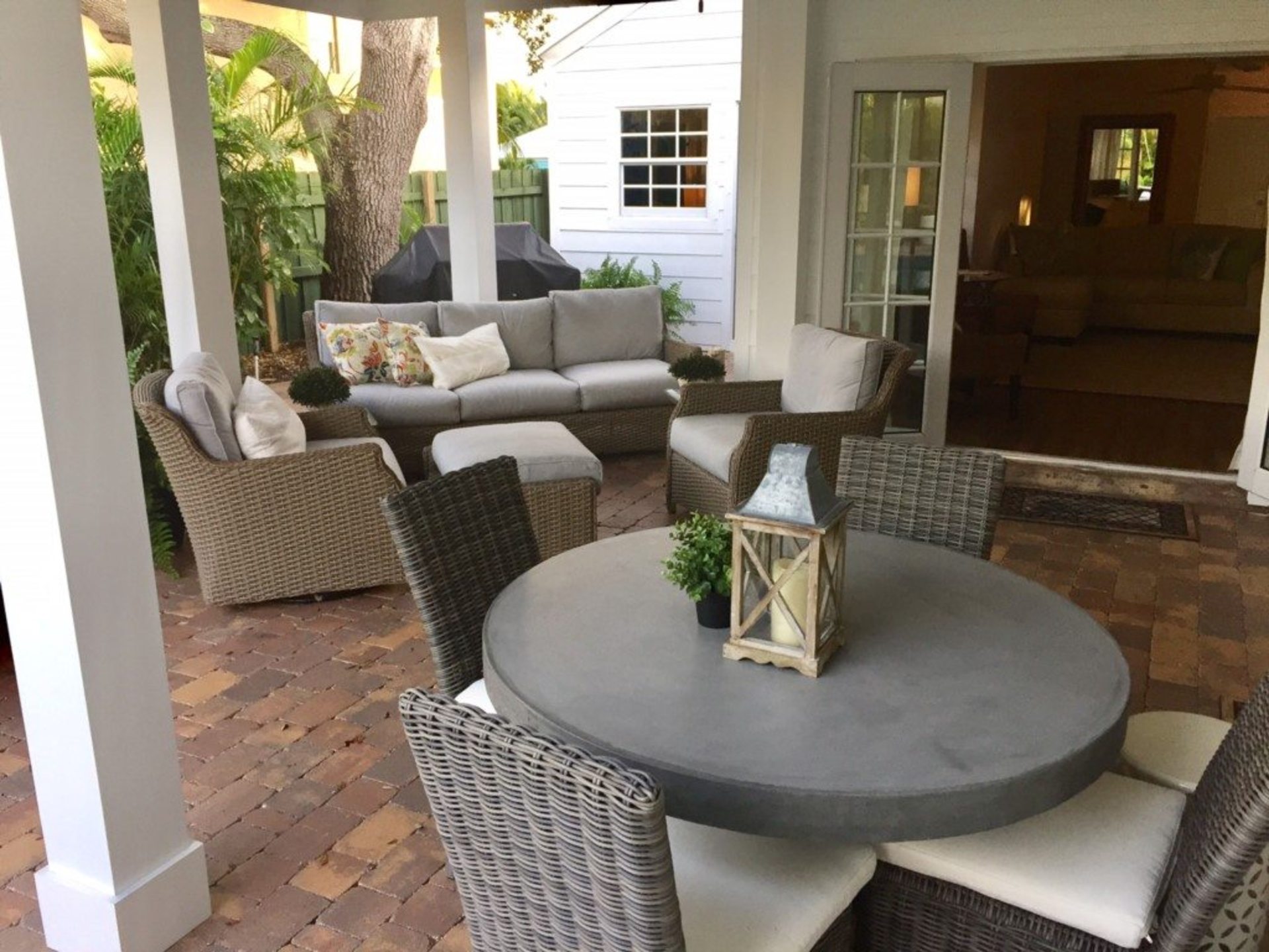 Picture Renting This Beautiful Villa in West Palm Beach, West Palm Beach Villa 1845