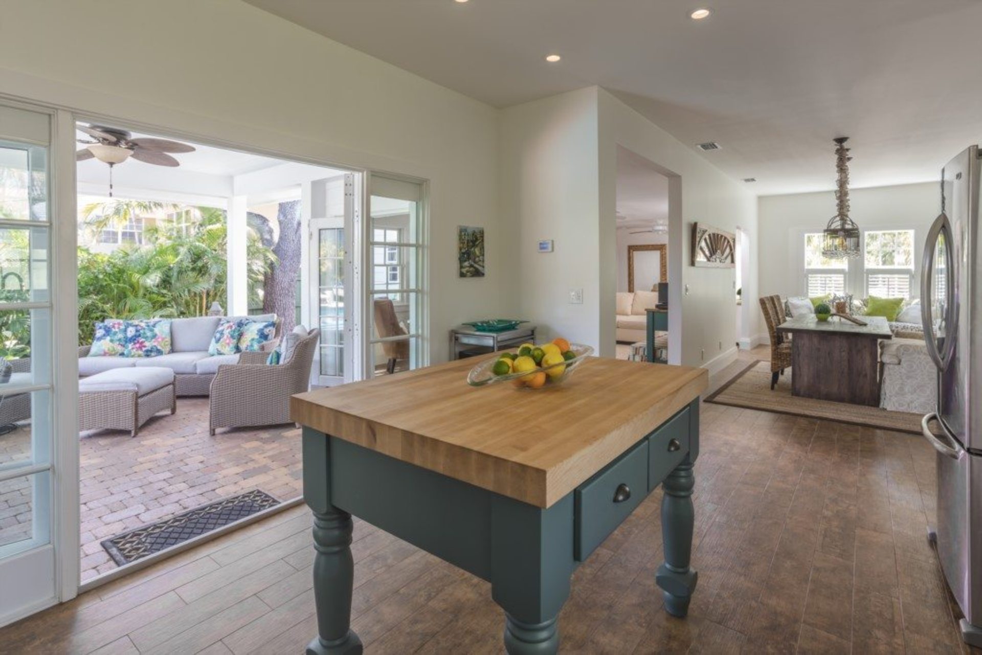 Picture Renting This Beautiful Villa in West Palm Beach, West Palm Beach Villa 1845