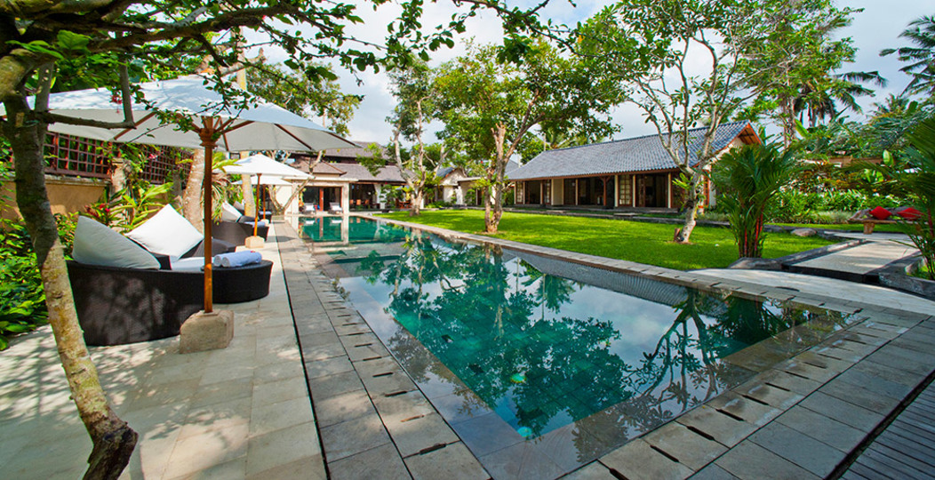 Escape to Bali Villa – Ubud’s Premier Sanctuary 1000