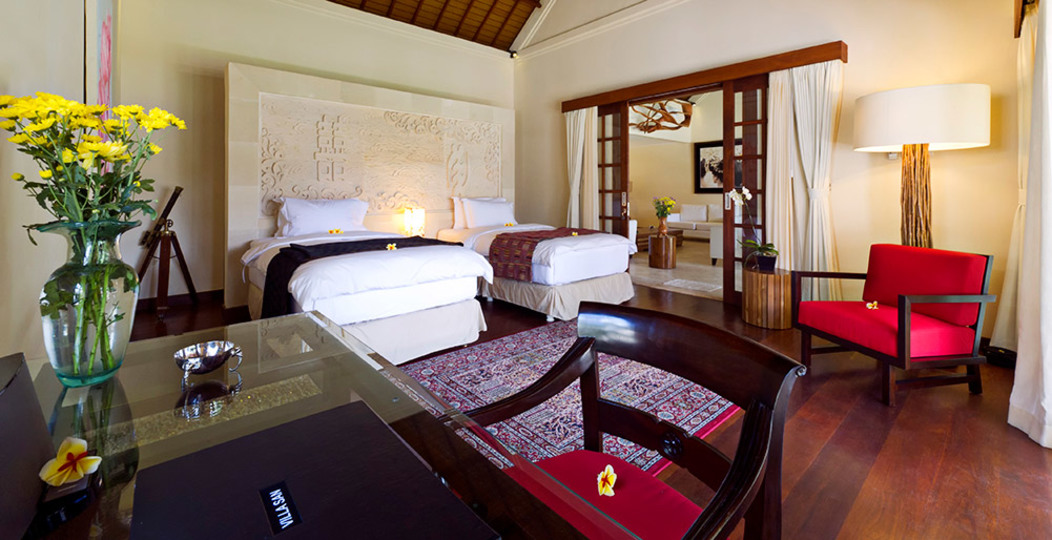 Escape to Bali Villa – Ubud’s Premier Sanctuary 1000