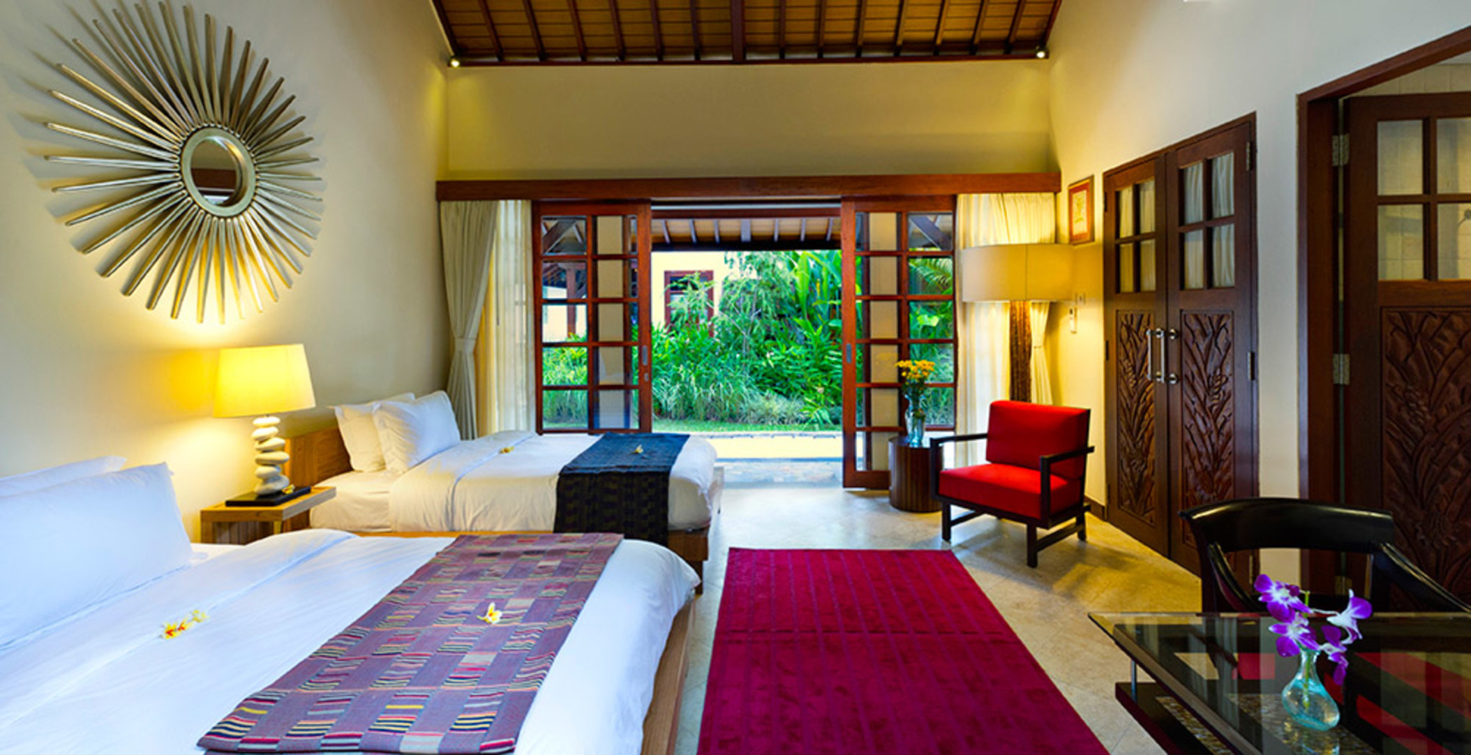 Escape to Bali Villa – Ubud’s Premier Sanctuary 1000