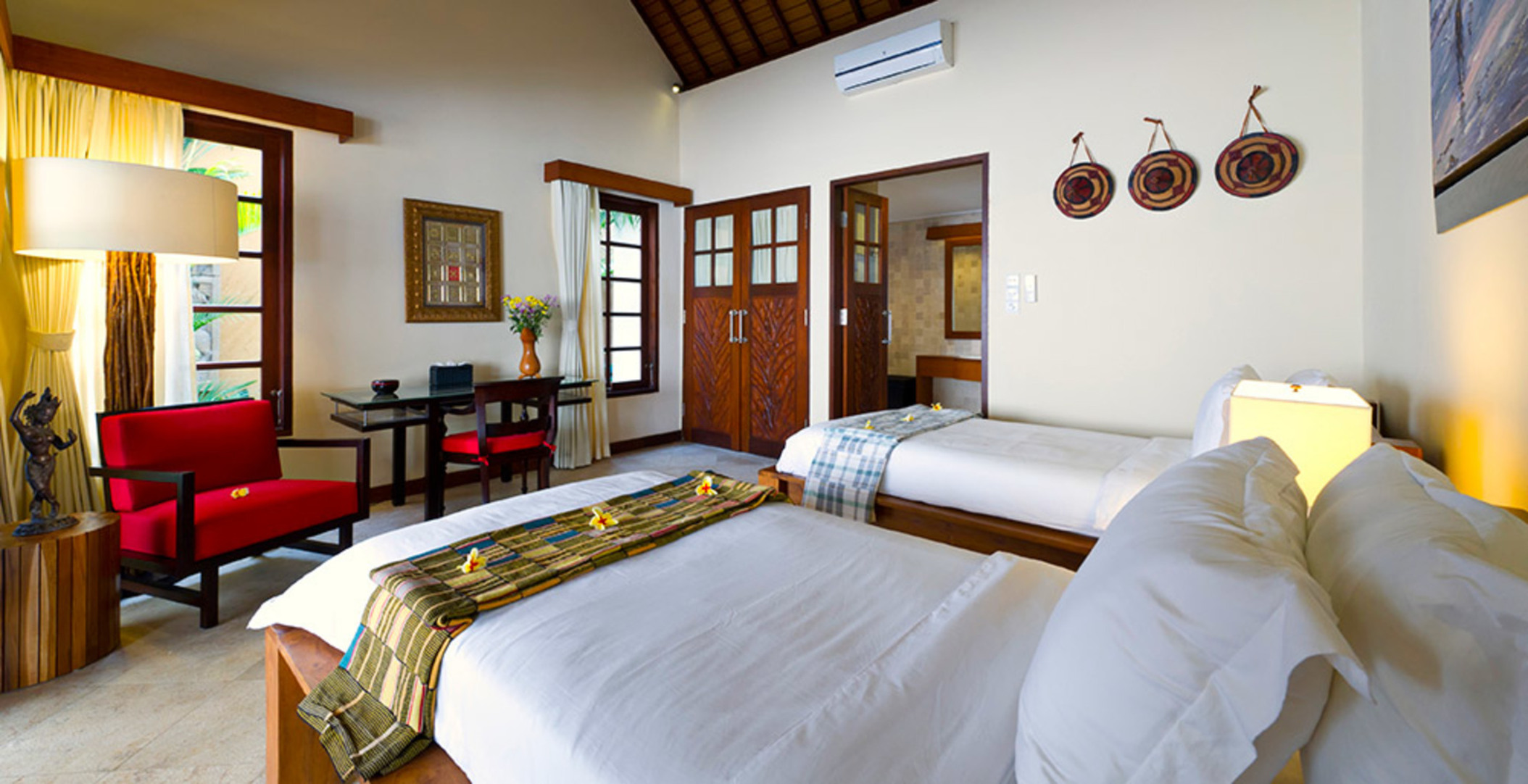 Escape to Bali Villa – Ubud’s Premier Sanctuary 1000