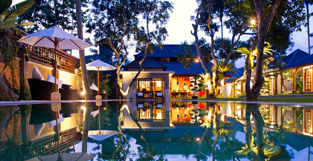 Escape to Bali Villa – Ubud’s Premier Sanctuary 1000