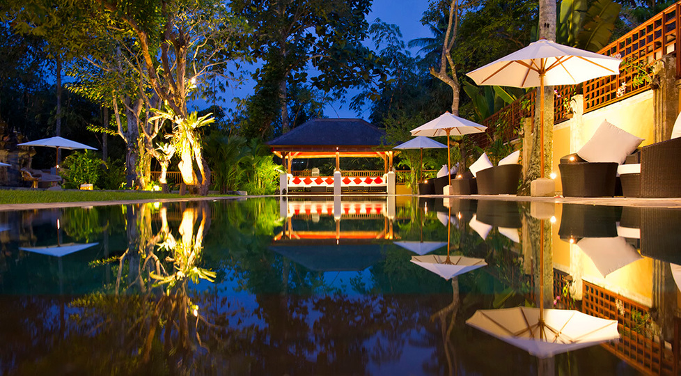 Escape to Bali Villa – Ubud’s Premier Sanctuary 1000