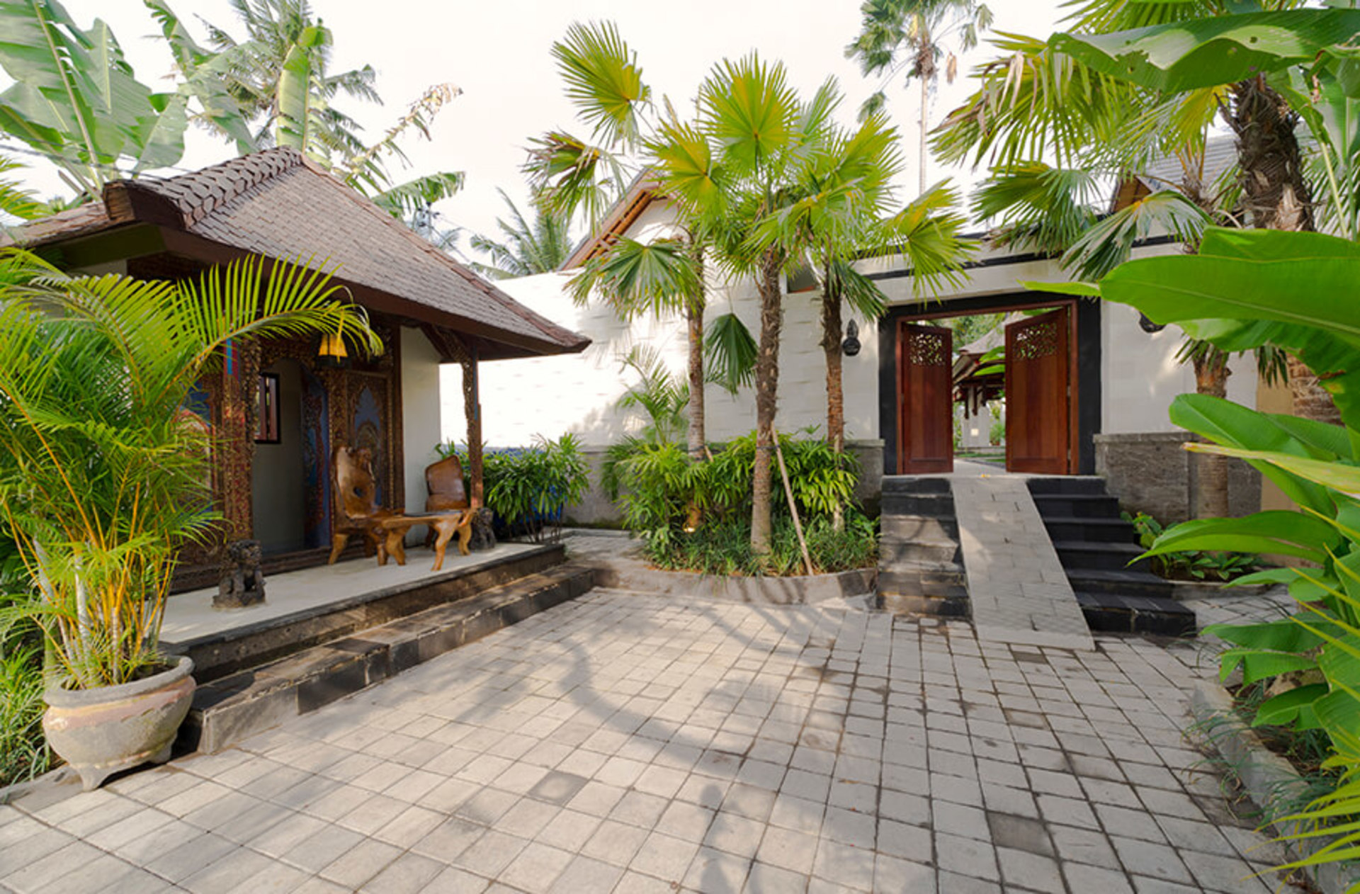 Escape to Bali Villa – Ubud’s Premier Sanctuary 1000