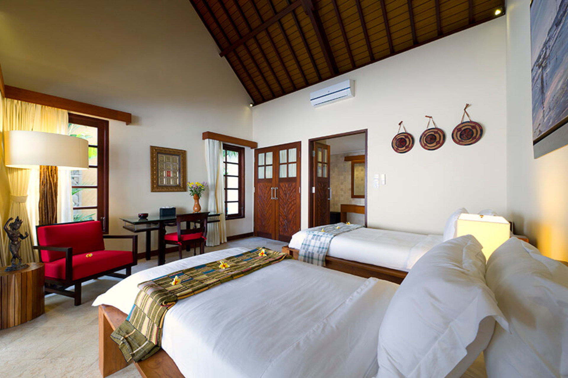 Escape to Bali Villa – Ubud’s Premier Sanctuary 1000