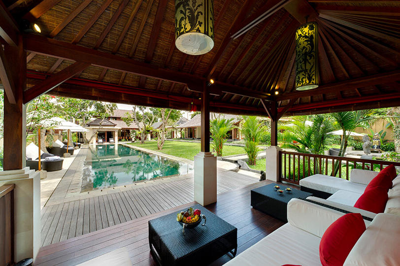 Escape to Bali Villa – Ubud’s Premier Sanctuary 1000