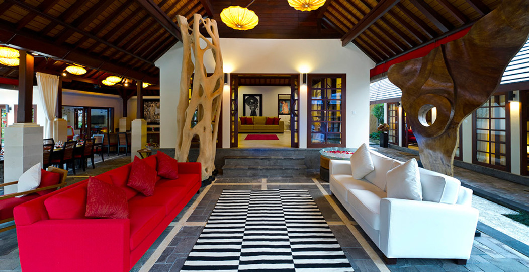 Escape to Bali Villa – Ubud’s Premier Sanctuary 1000