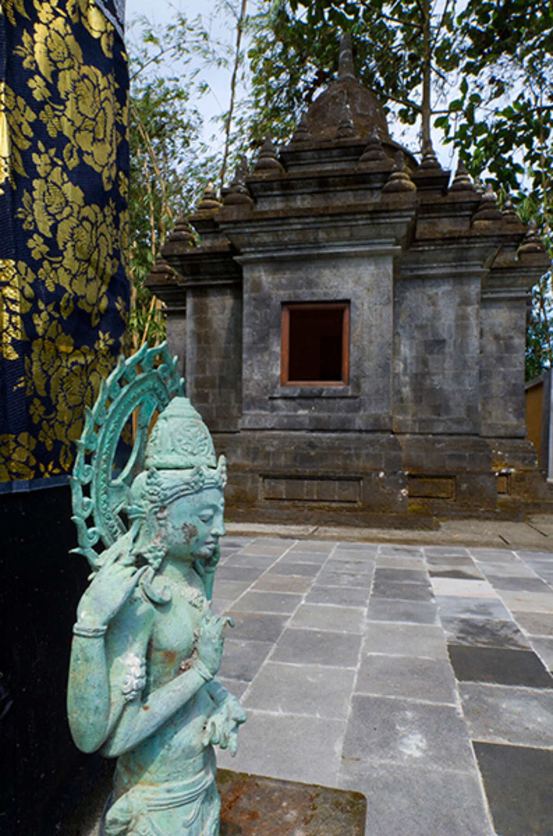 Escape to Bali Villa – Ubud’s Premier Sanctuary 1000