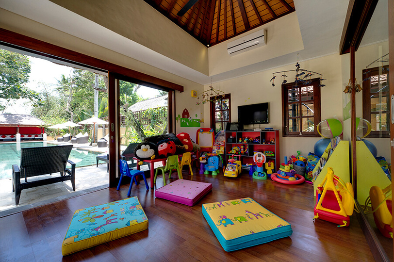 Escape to Bali Villa – Ubud’s Premier Sanctuary 1000