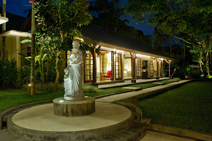 Escape to Bali Villa – Ubud’s Premier Sanctuary 1000
