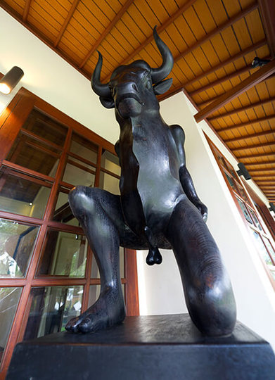 Escape to Bali Villa – Ubud’s Premier Sanctuary 1000