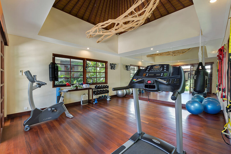 Escape to Bali Villa – Ubud’s Premier Sanctuary 1000