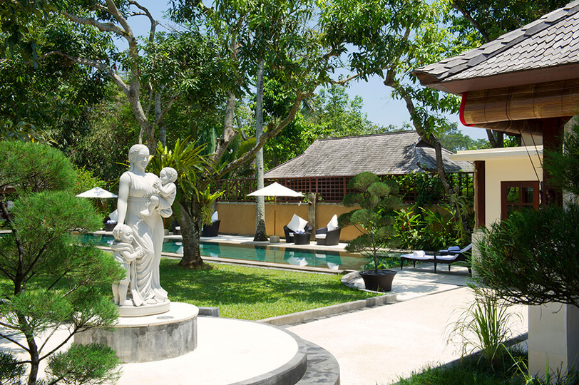 Escape to Bali Villa – Ubud’s Premier Sanctuary 1000
