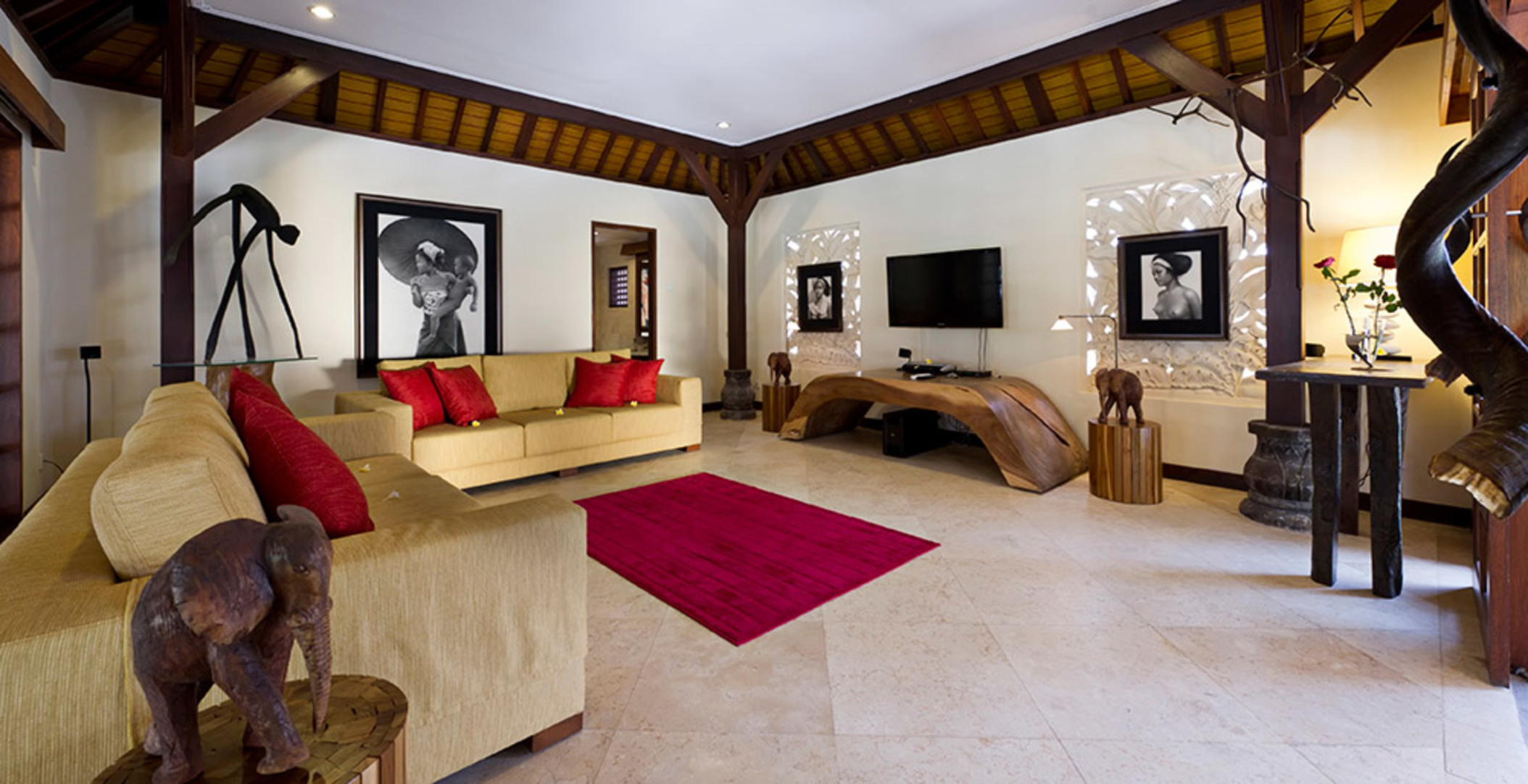 Escape to Bali Villa – Ubud’s Premier Sanctuary 1000