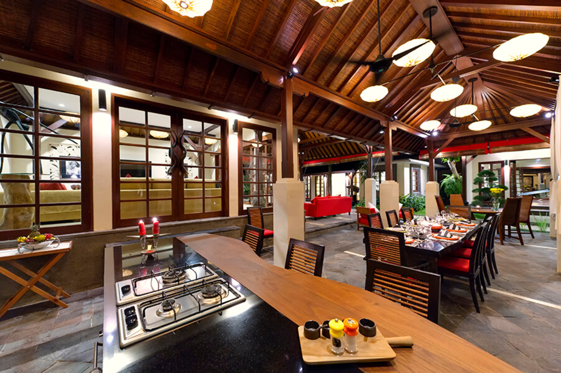 Escape to Bali Villa – Ubud’s Premier Sanctuary 1000