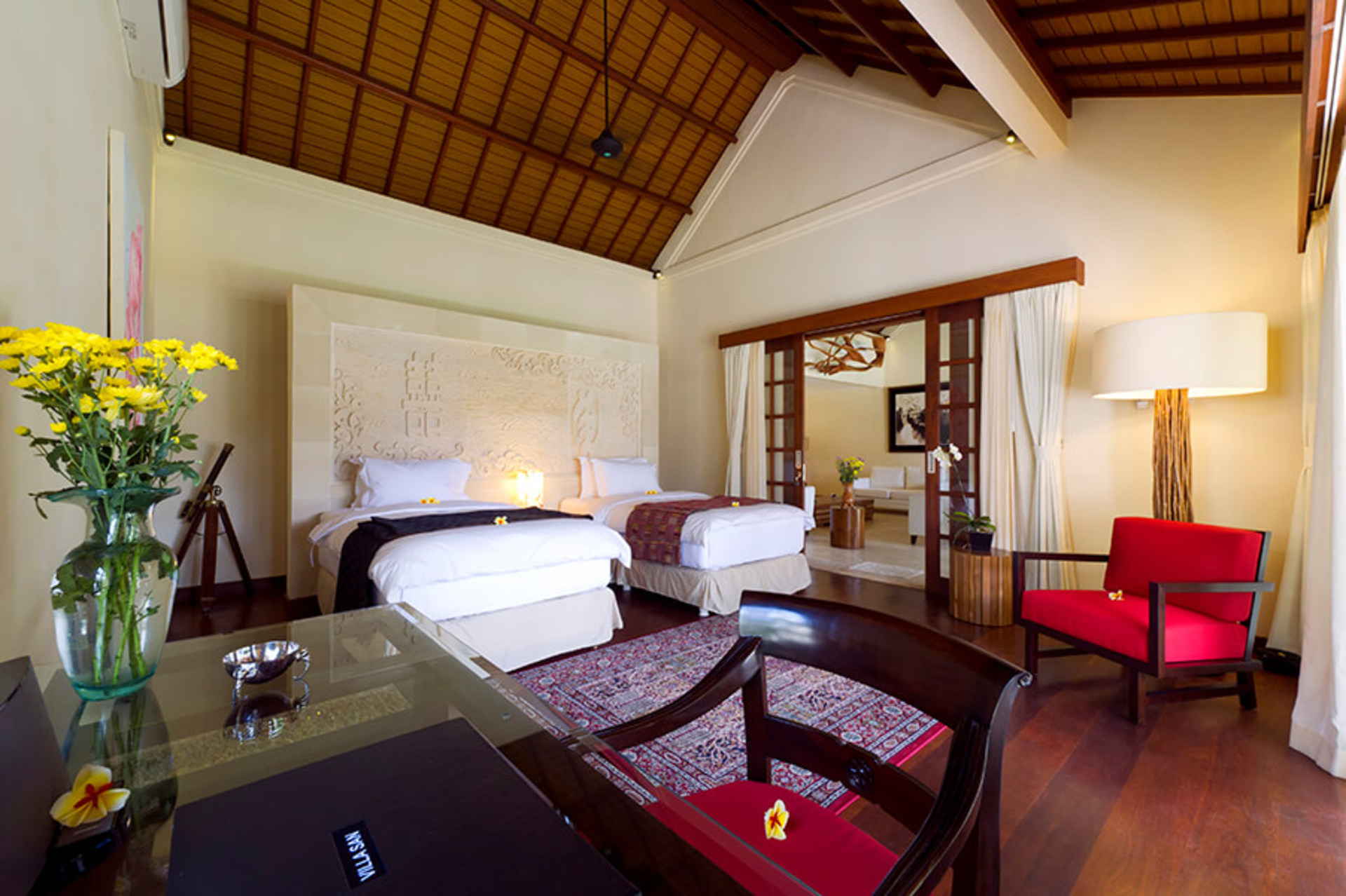 Escape to Bali Villa – Ubud’s Premier Sanctuary 1000