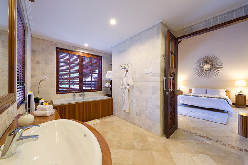 Escape to Bali Villa – Ubud’s Premier Sanctuary 1000