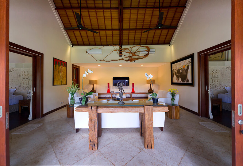 Escape to Bali Villa – Ubud’s Premier Sanctuary 1000