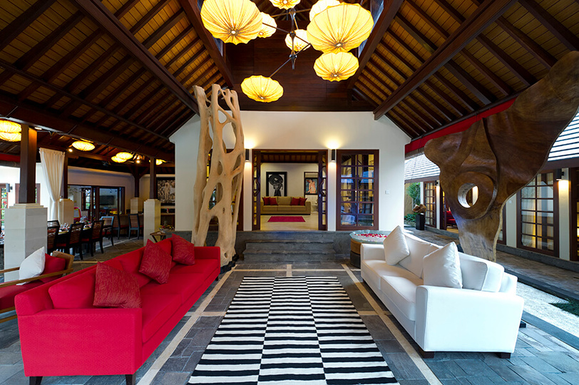 Escape to Bali Villa – Ubud’s Premier Sanctuary 1000