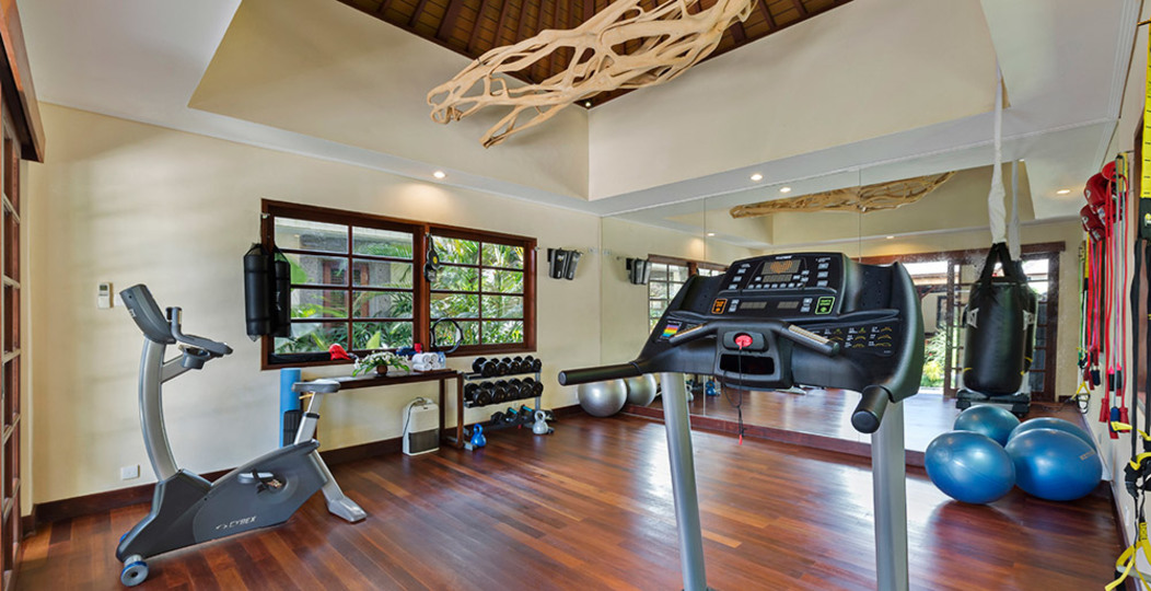 Escape to Bali Villa – Ubud’s Premier Sanctuary 1000