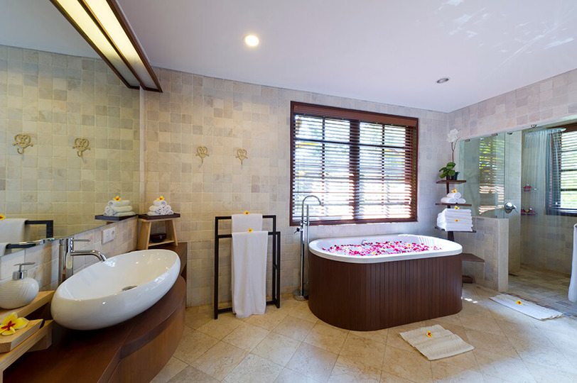 Escape to Bali Villa – Ubud’s Premier Sanctuary 1000