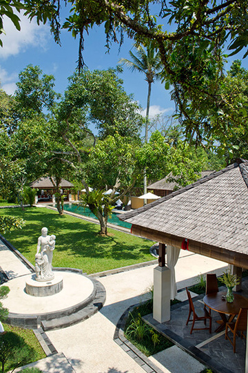 Escape to Bali Villa – Ubud’s Premier Sanctuary 1000