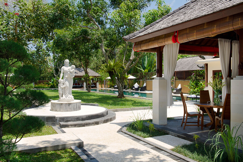 Escape to Bali Villa – Ubud’s Premier Sanctuary 1000