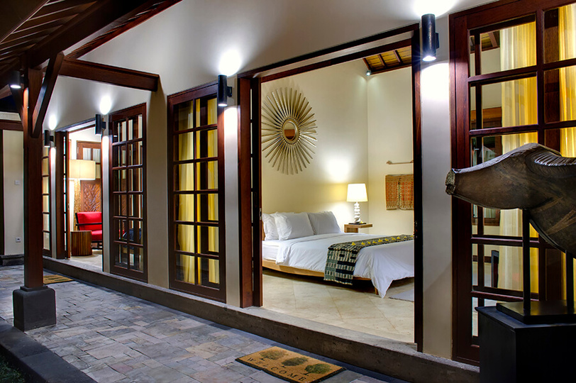 Escape to Bali Villa – Ubud’s Premier Sanctuary 1000