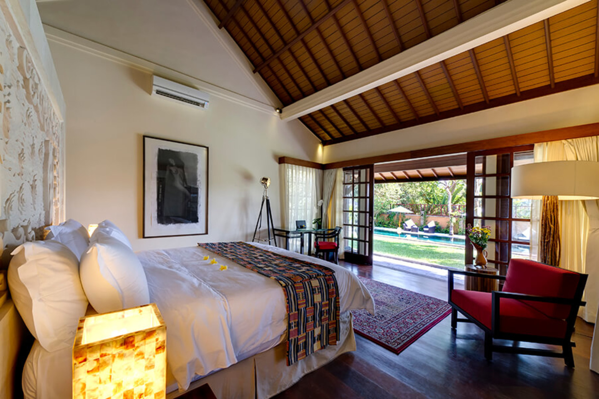 Escape to Bali Villa – Ubud’s Premier Sanctuary 1000