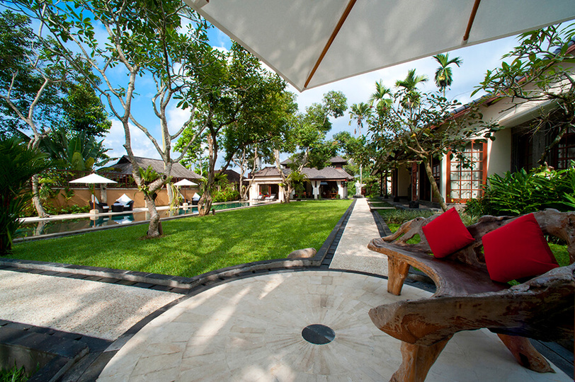 Escape to Bali Villa – Ubud’s Premier Sanctuary 1000