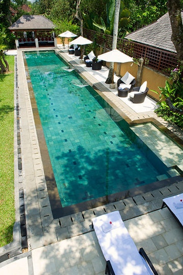 Escape to Bali Villa – Ubud’s Premier Sanctuary 1000